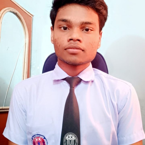 Naruto U. profile photo