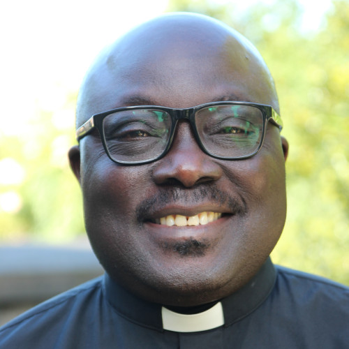 Chidi M.