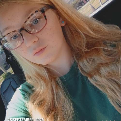 Gabrielle C. profile photo