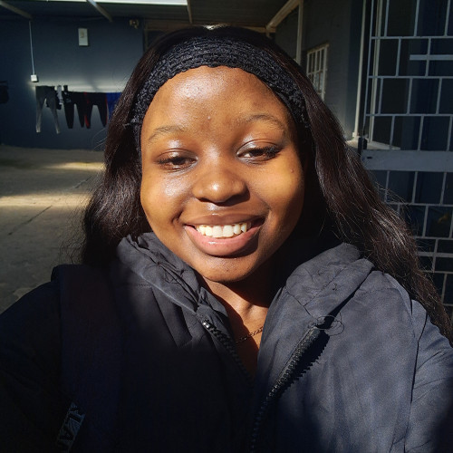 Nhlaloyenkosi M.