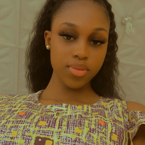 Precious  U. profile photo