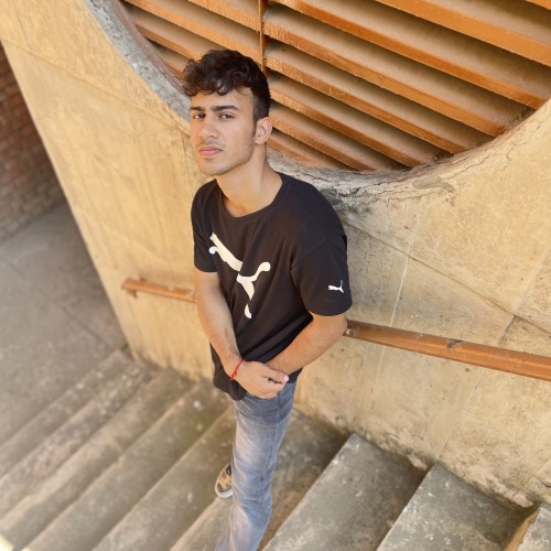 Vivek P.