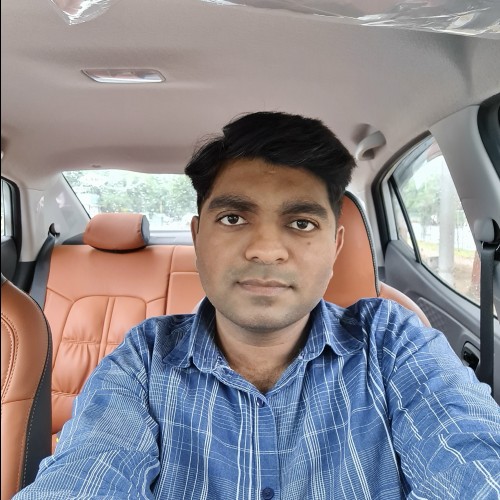 Jignesh M. profile photo