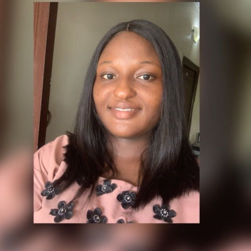 Grace f. profile photo