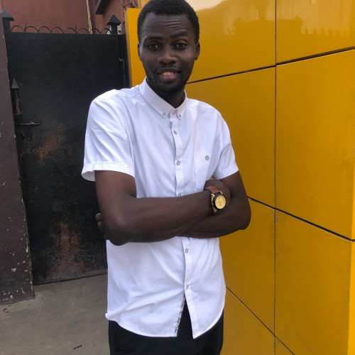 Solomon O. profile photo