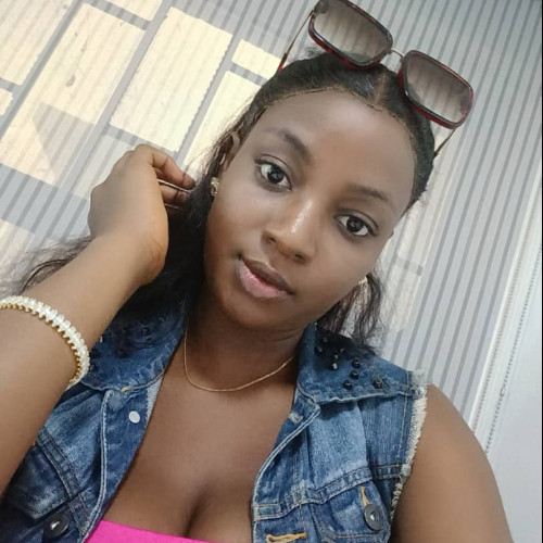 zina b. profile photo