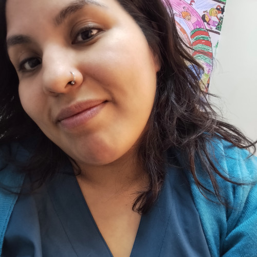 Victoria A. profile photo