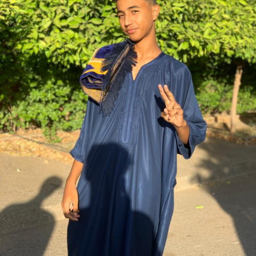 Anas E. profile photo