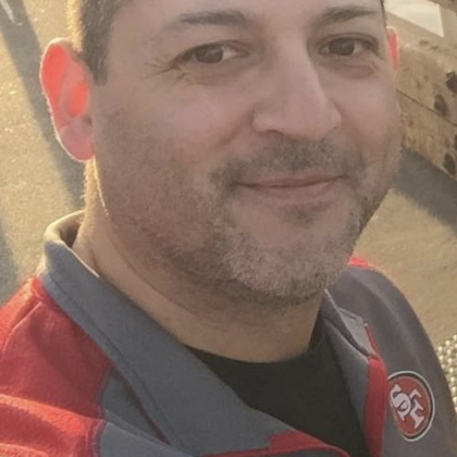 Carlos  V. profile photo
