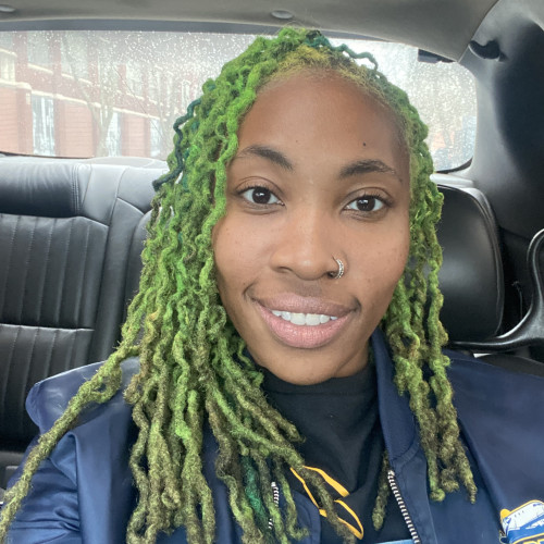 TJay M. profile photo