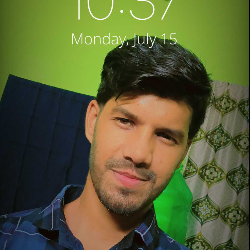 shaaz k. profile photo