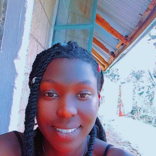 Zipporah z. profile photo