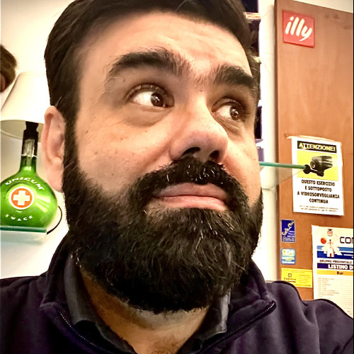 Vito C.