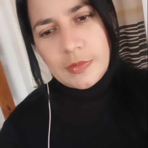 Samantha S. profile photo