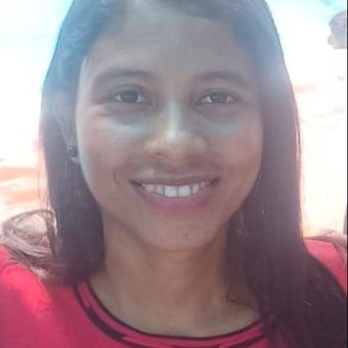 Maria Alejandra U. profile photo