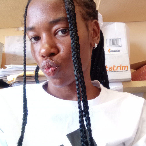Lerato M. profile photo