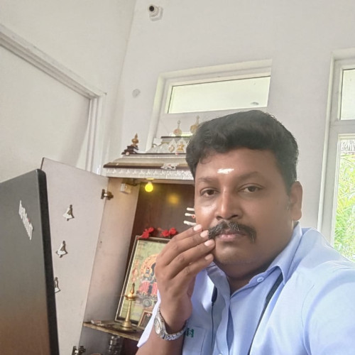 B S P. profile photo