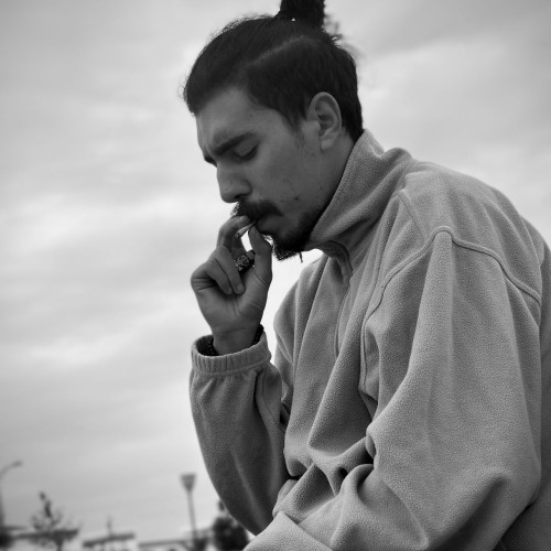Aymane B.