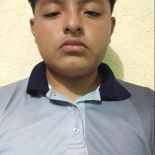 Angel C. profile photo