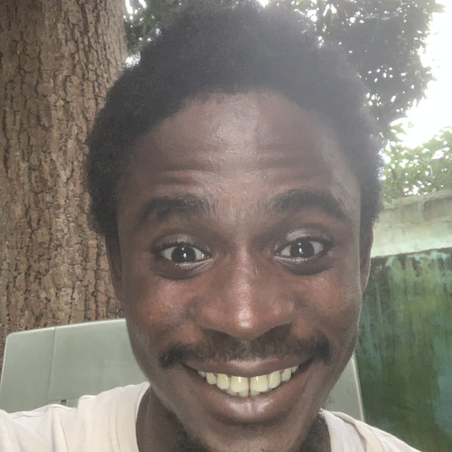 Alagie Malick B. profile photo