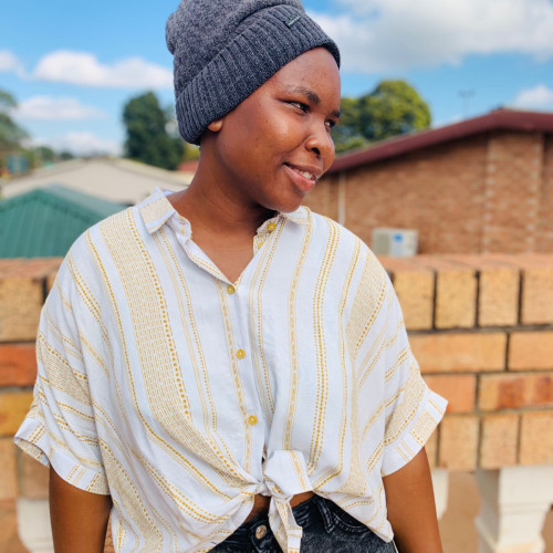 Chauke  L. profile photo