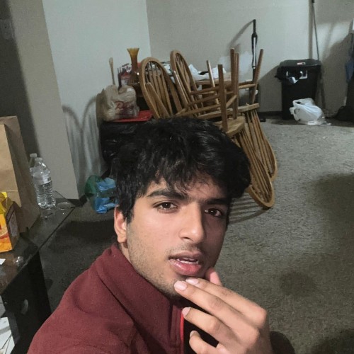 Charith S.
