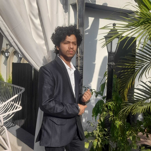 Kumar R. profile photo