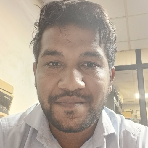 Ashish  D.