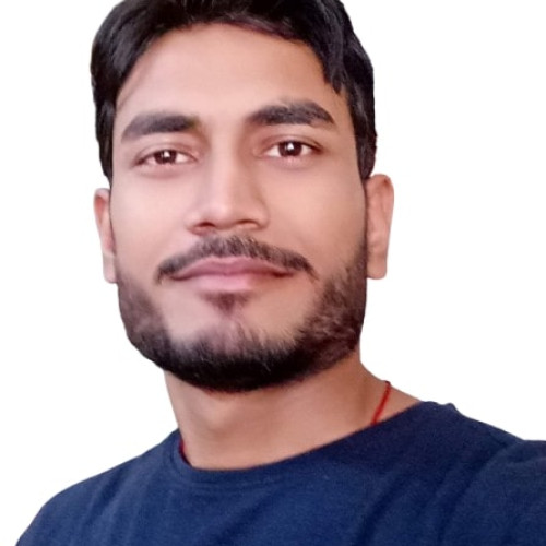 Aniket v. profile photo