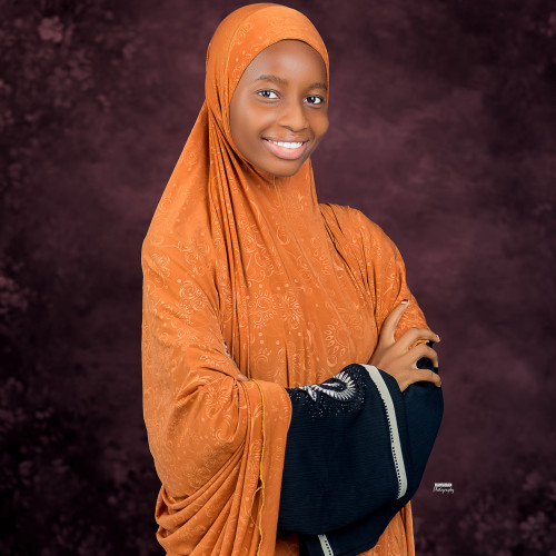 Hawanatu D. profile photo