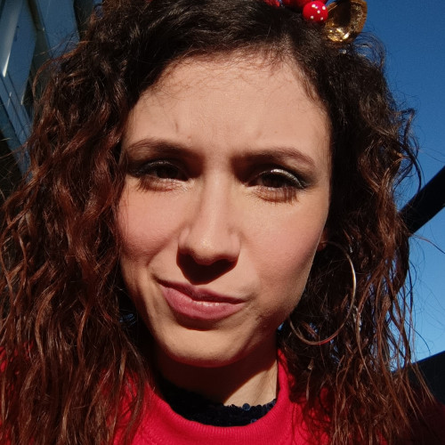 Barbara B. profile photo