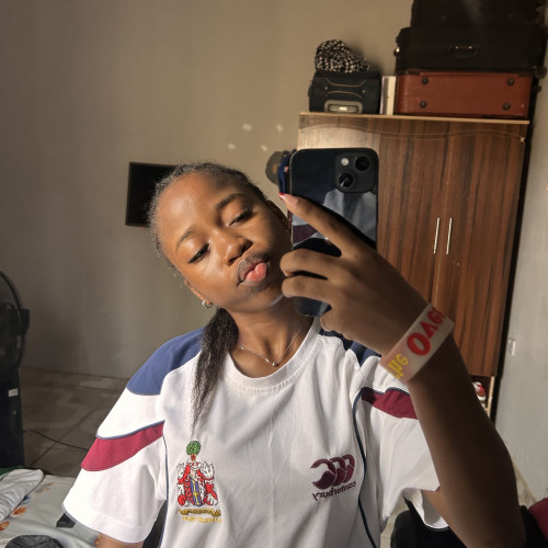 Georgia k. profile photo