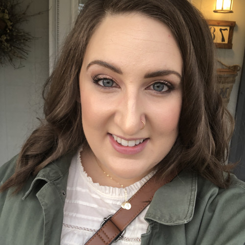 Sadie F. profile photo