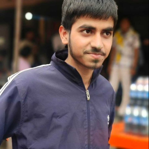 Gourav t. profile photo