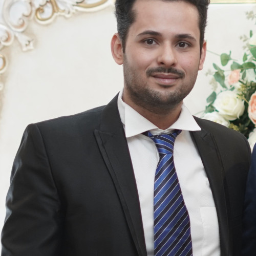 javad h. profile photo