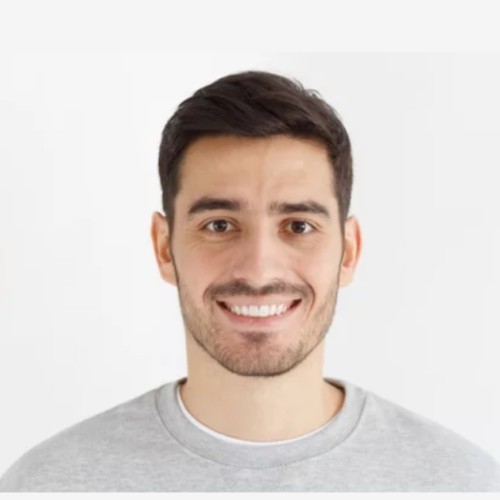 Sharan G. profile photo