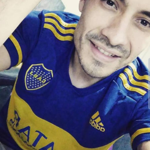 lucas F. profile photo