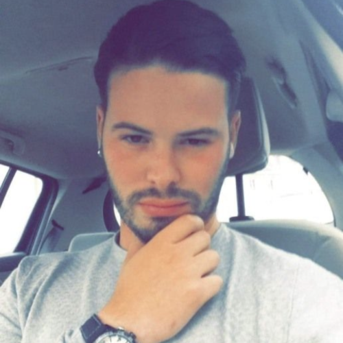 Eliot  G. profile photo