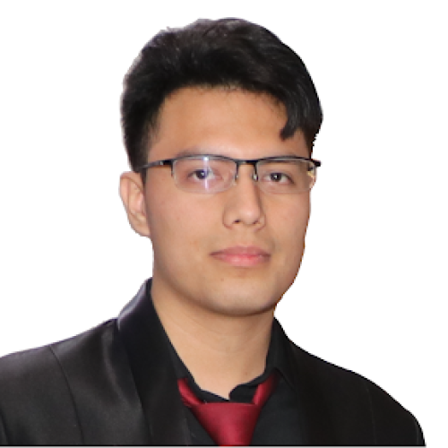 EDUARDO M. profile photo