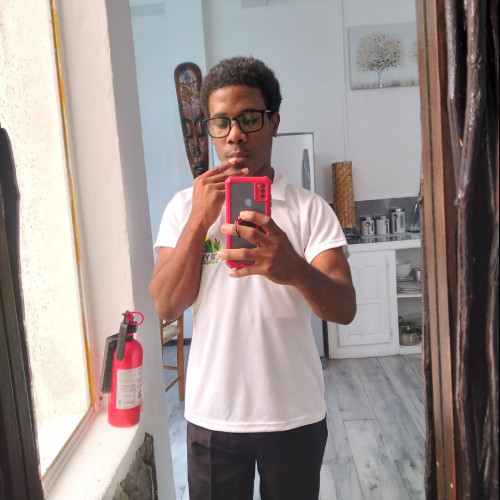 Deshawn R.