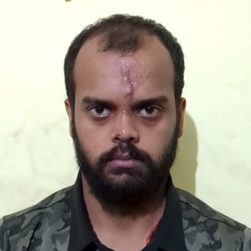 Aditya G. profile photo