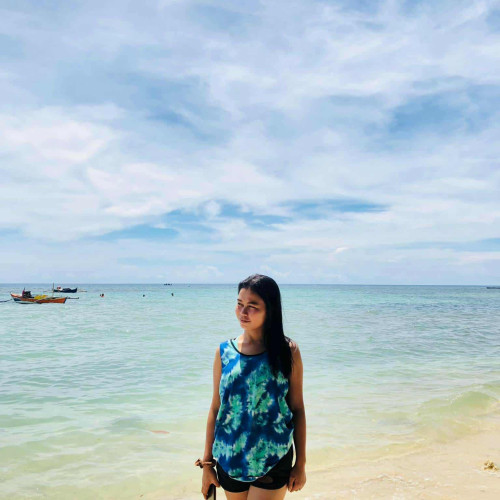 Charloth M. profile photo