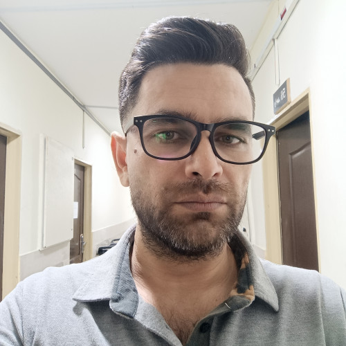 Hosein P. profile photo
