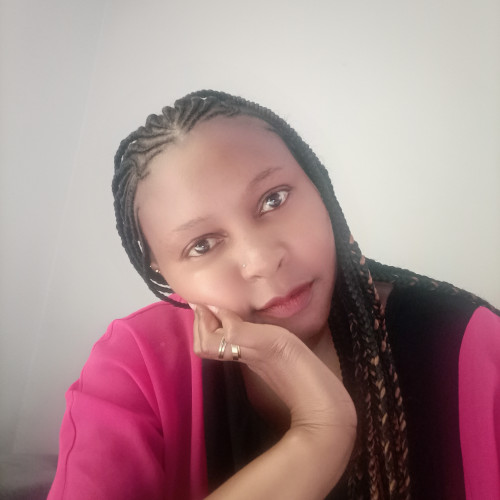 Desiree C. profile photo