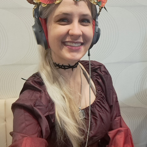 Zhora D.