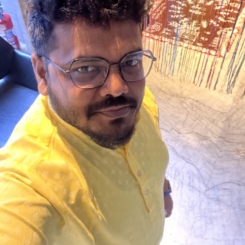 Avinash A.