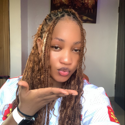 Chioma  P.