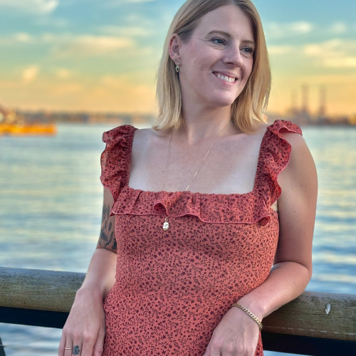 Claire D. profile photo