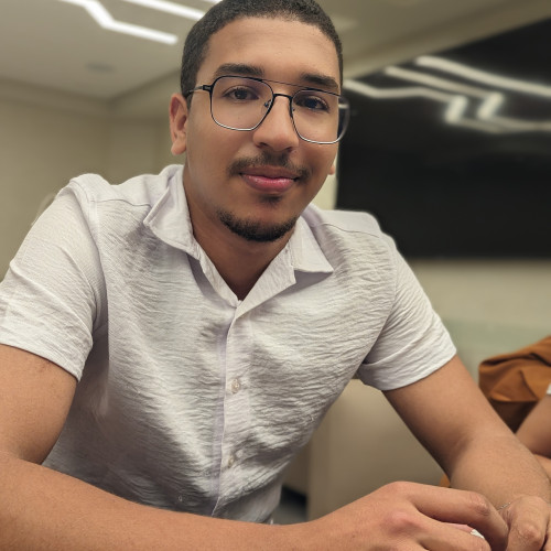 Amine H. profile photo