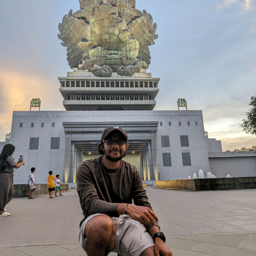 Vinay K. profile photo